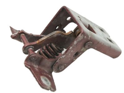 Chrysler 55364685AA HINGE Rear Door Lower