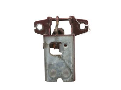 Chrysler 55364685AA HINGE Rear Door Lower