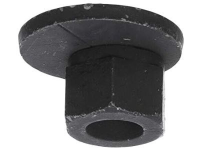 Ram 6508468AA SPACER Round M16x24.00