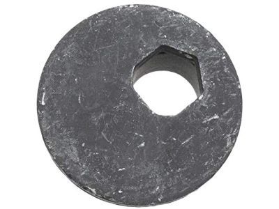 Ram 6508468AA SPACER Round M16x24.00
