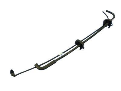 Dodge 52122078AA HARNESS Vapor Canister Purge