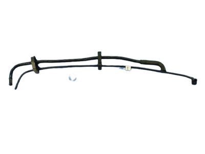 Dodge 52122078AA HARNESS Vapor Canister Purge
