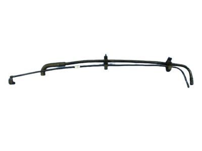 Dodge 52122078AA HARNESS Vapor Canister Purge