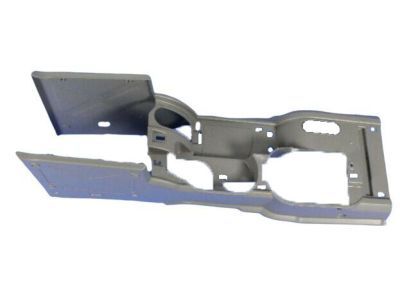 Jeep 1FG731D5AA BASE Floor Console