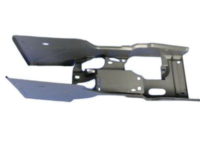 Jeep 1FG731D5AA BASE Floor Console