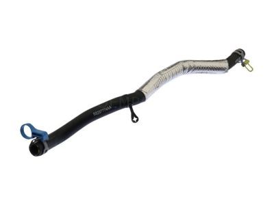 Ram 68297774AA HOSE Heater Return
