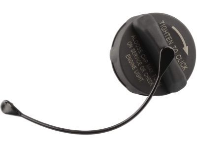 Mopar 52030387AB Fuel Cap