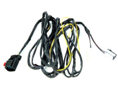 Dodge 82206972 WIRING Console