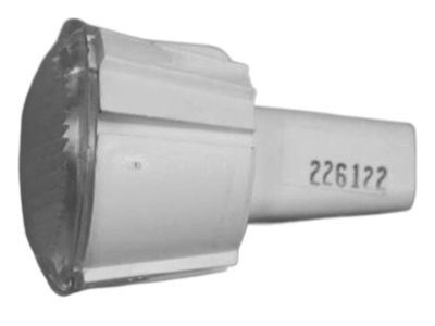 Dodge 5023881AG LAMP Cargo