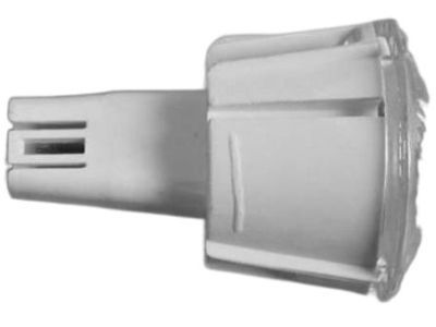 Dodge 5023881AG LAMP Cargo