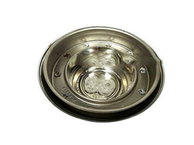 Dodge 4895439AA CAP Wheel Center