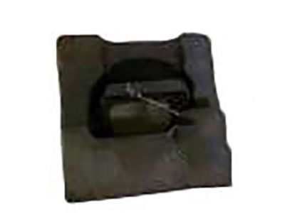Jeep 52114554AB DAMPER Axle