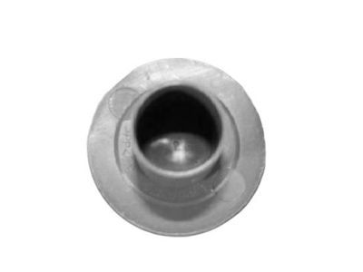 Ram ZG32HL5AB COVER Spare Tire Winch