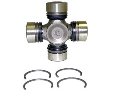 Jeep Wrangler Universal Joint - 5083670AA