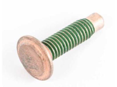 Jeep 6506524AA STUD Weld M6x1x25