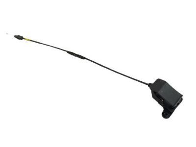 Mopar 68143167AB Cable Release, Front