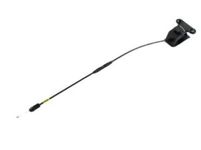 Mopar 68143167AB Cable Release, Front