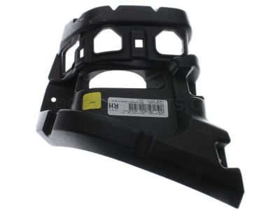 Jeep 68335608AB BRACKET Rear Bumper