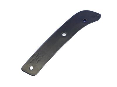 Mopar 68197300AA Spat Front Fender