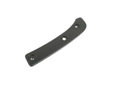 Mopar 68197300AA Spat Front Fender