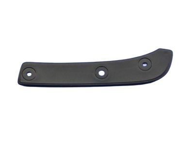 Mopar 68197300AA Spat Front Fender