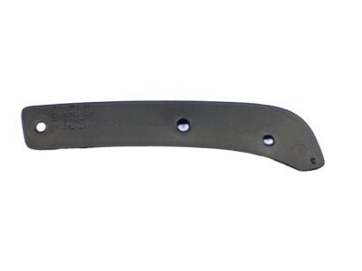 Mopar 68197300AA Spat Front Fender