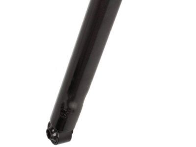 Dodge 5086565AD SHOCK ABSORBER PACKAGE Suspension Front