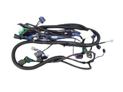 Dodge 4869743AF WIRING Headlamp