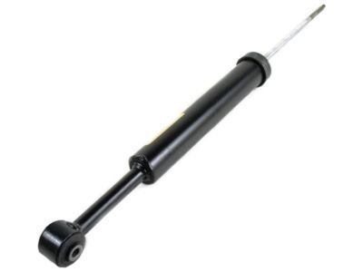 Mopar 68192735AA Shock Absorber Suspension Rear