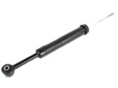 Mopar 68192735AA Shock Absorber Suspension Rear
