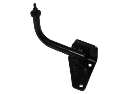 Dodge 5139069AA BRACKET Shroud