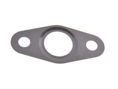 Mopar 68148162AA Gasket Turbo Oil Drain Pipe