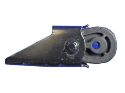 Jeep Exhaust Hanger - 52101141AD