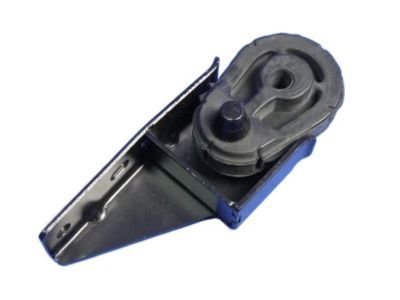 Mopar 52101141AD Muffler & Pipe Hanger