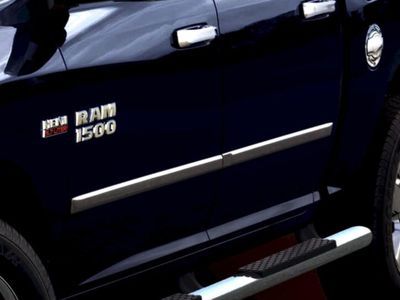 Ram 82213505 MOLDING KIT Body Side