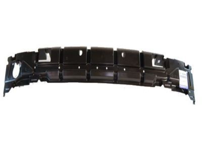 Mopar 68200495AB Absorber, Front