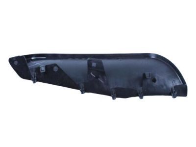 Mopar 68078296AA Cover, Front Passenger Side