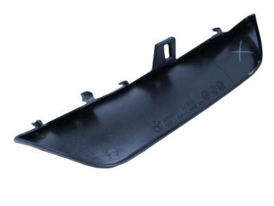 Mopar 68078296AA Cover, Front Passenger Side