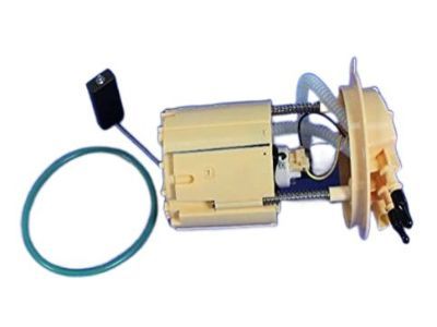 Jeep Wrangler Fuel Pump - 68003386AA
