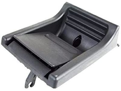 Dodge 5132049AA HANDLE Sliding Door Interior