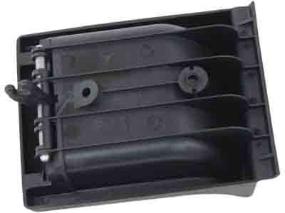 Dodge 5132049AA HANDLE Sliding Door Interior