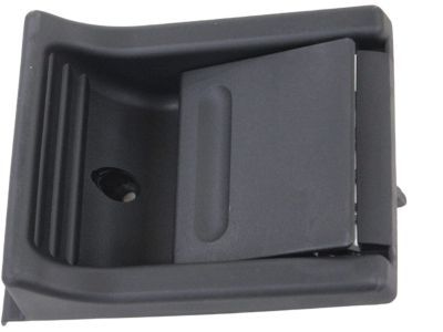 Dodge 5132049AA HANDLE Sliding Door Interior