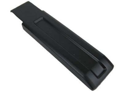 Jeep 55397091AC COVER TAILGATE HINGE LOWER HINGE