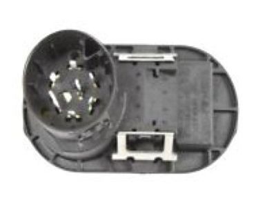 Ram 68014986AB CONNECTOR Trailer Tow