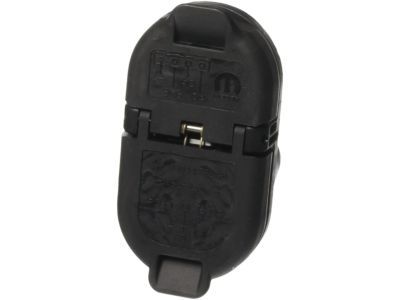 Ram 68014986AB CONNECTOR Trailer Tow