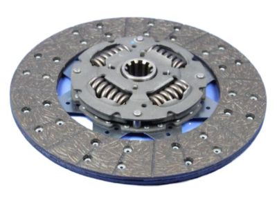 Ram 52104725AA DISC Clutch