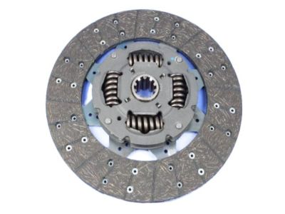Ram 52104725AA DISC Clutch
