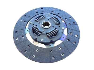 Ram 52104725AA DISC Clutch