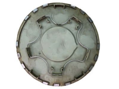 Dodge 4743123AA CAP Wheel Center