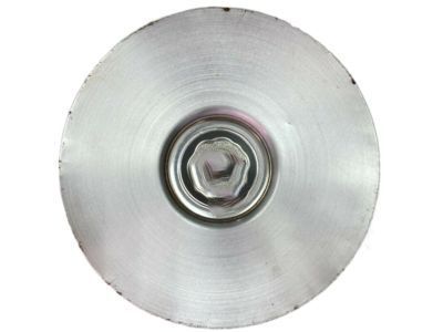 Dodge 4743123AA CAP Wheel Center